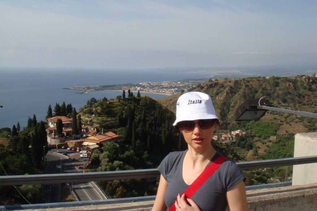 Taormina 14.05.2010