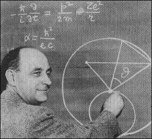 Enrico Fermi