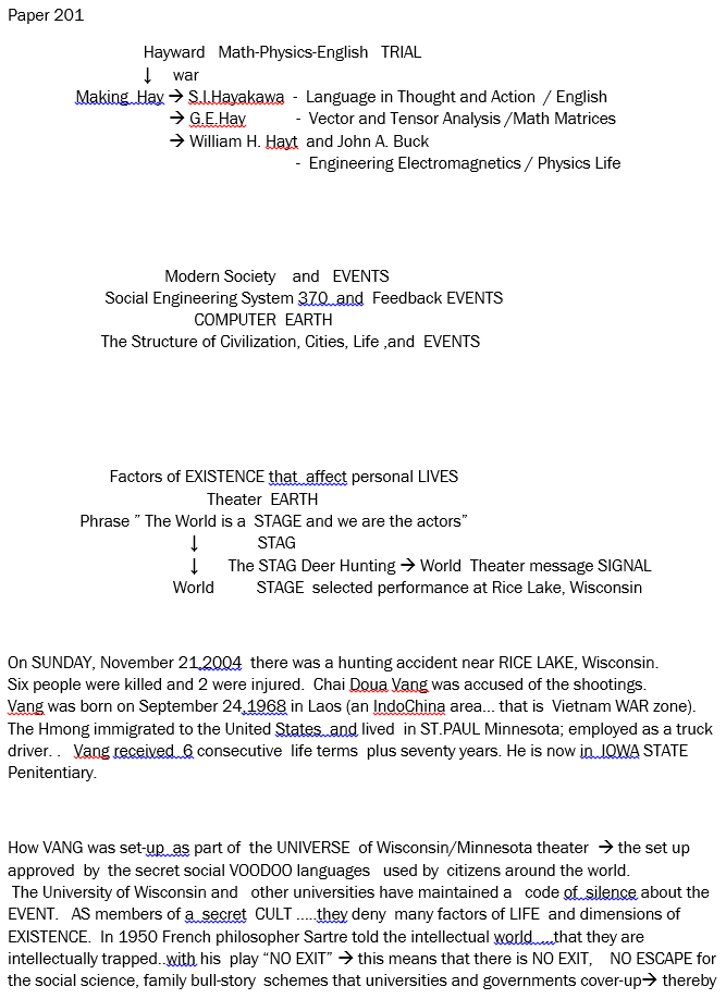 Z Paper 201 Hayward Math Physics Em English Trial With S I