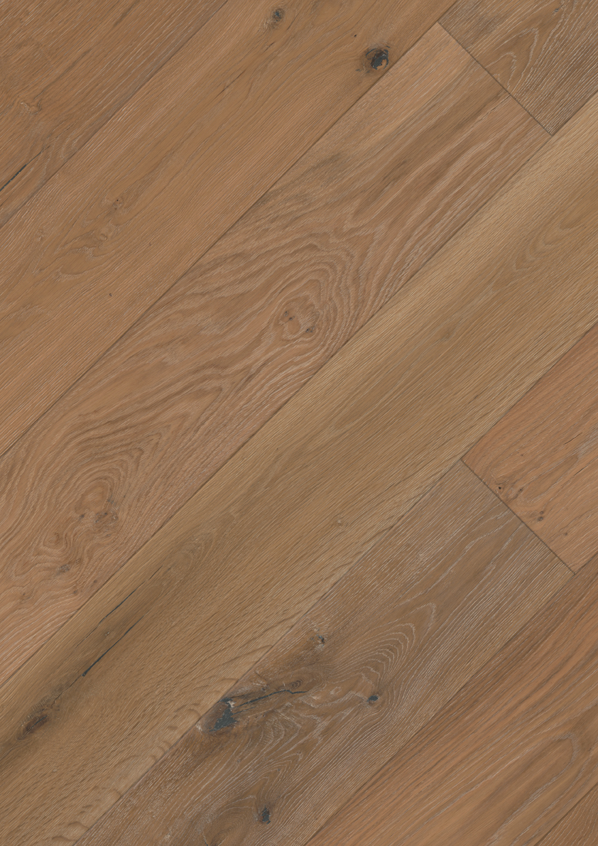 Oak No. 10 - Armstrong