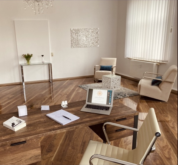 Life Coaching Praxis für Frauen in Leipzig