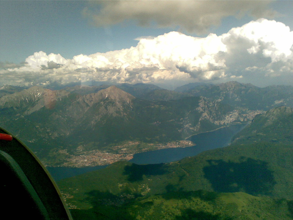 Mandello del Lario