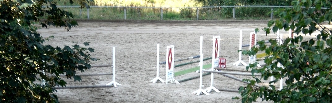 Reitplatz