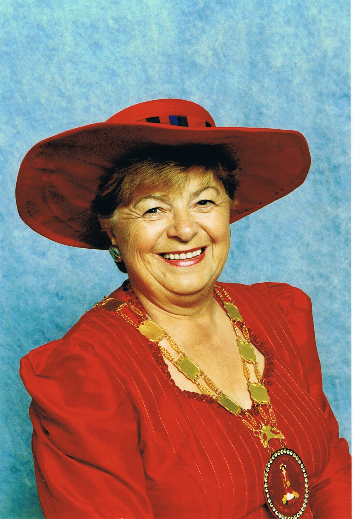 Marga Distelkamp - 1987 bis 2005