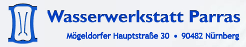 Wasserwerkstatt Parras