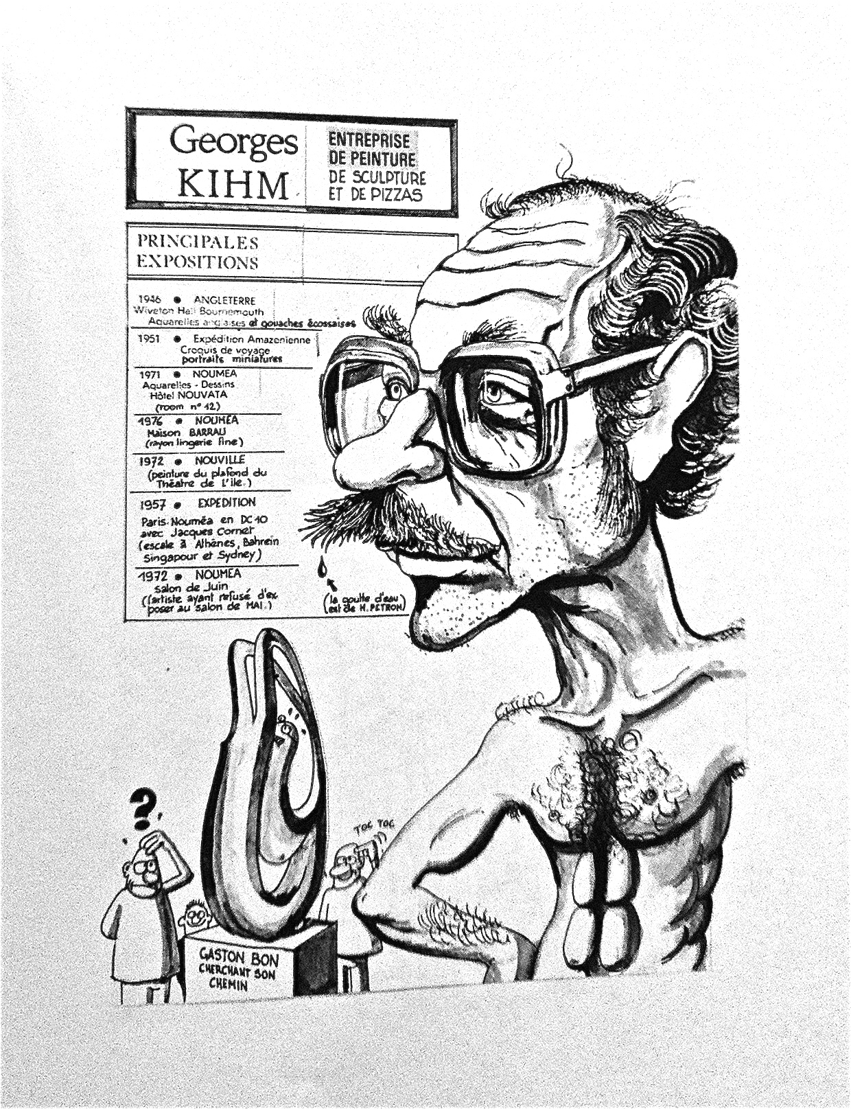 Georges Kihm