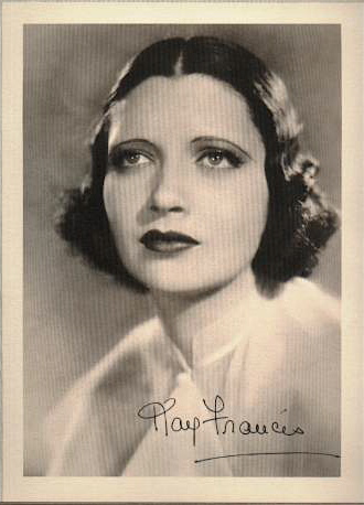 Kay Francis