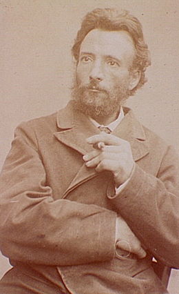 Charles-Romain Capellaro
