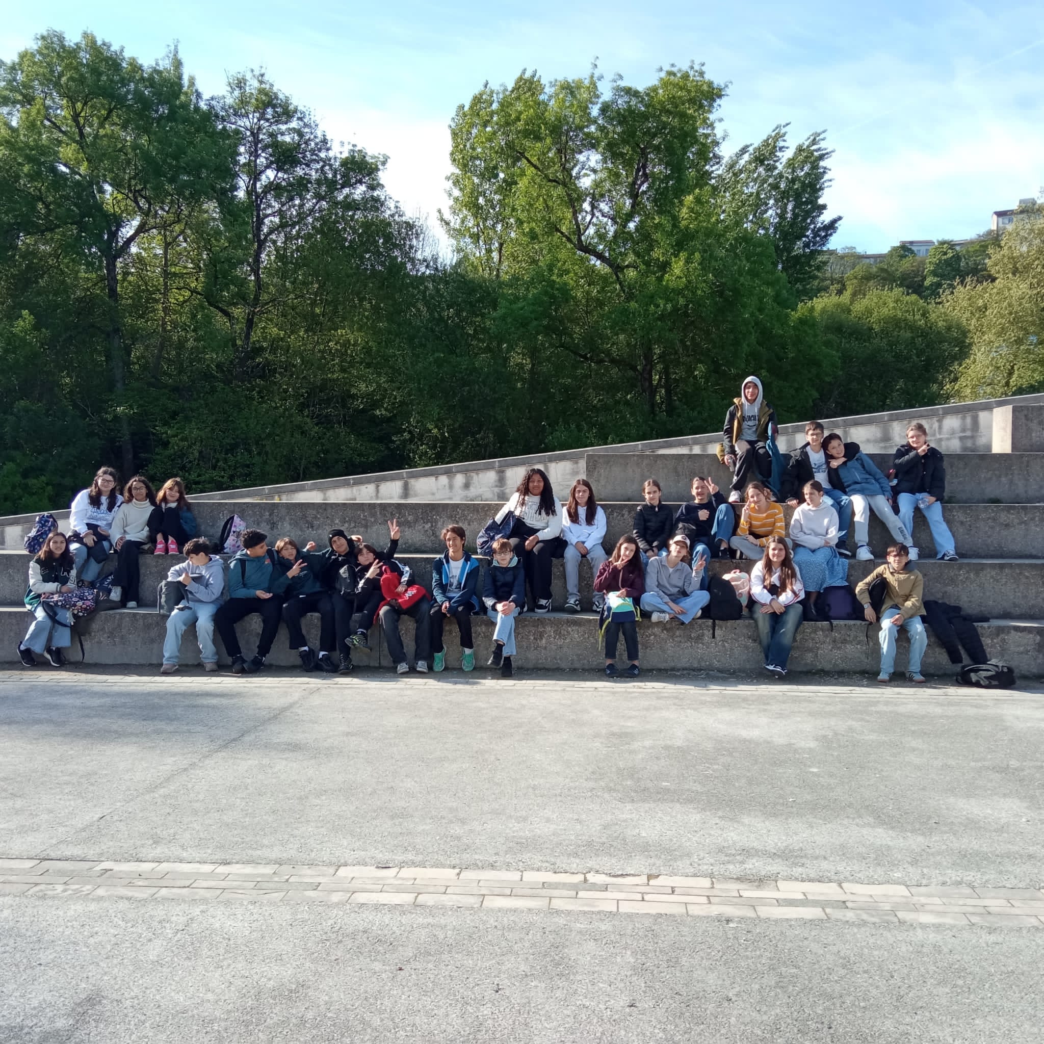 Les 503