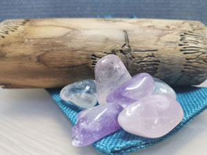 Harmonie Energie Edelsteine