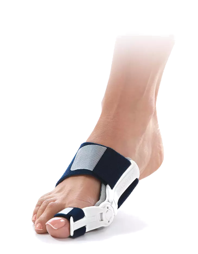 Hallux Valgus Orthese