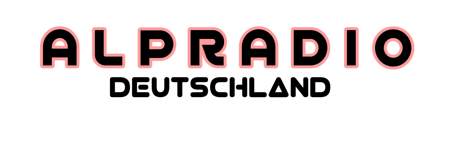 alpradios Webseite!