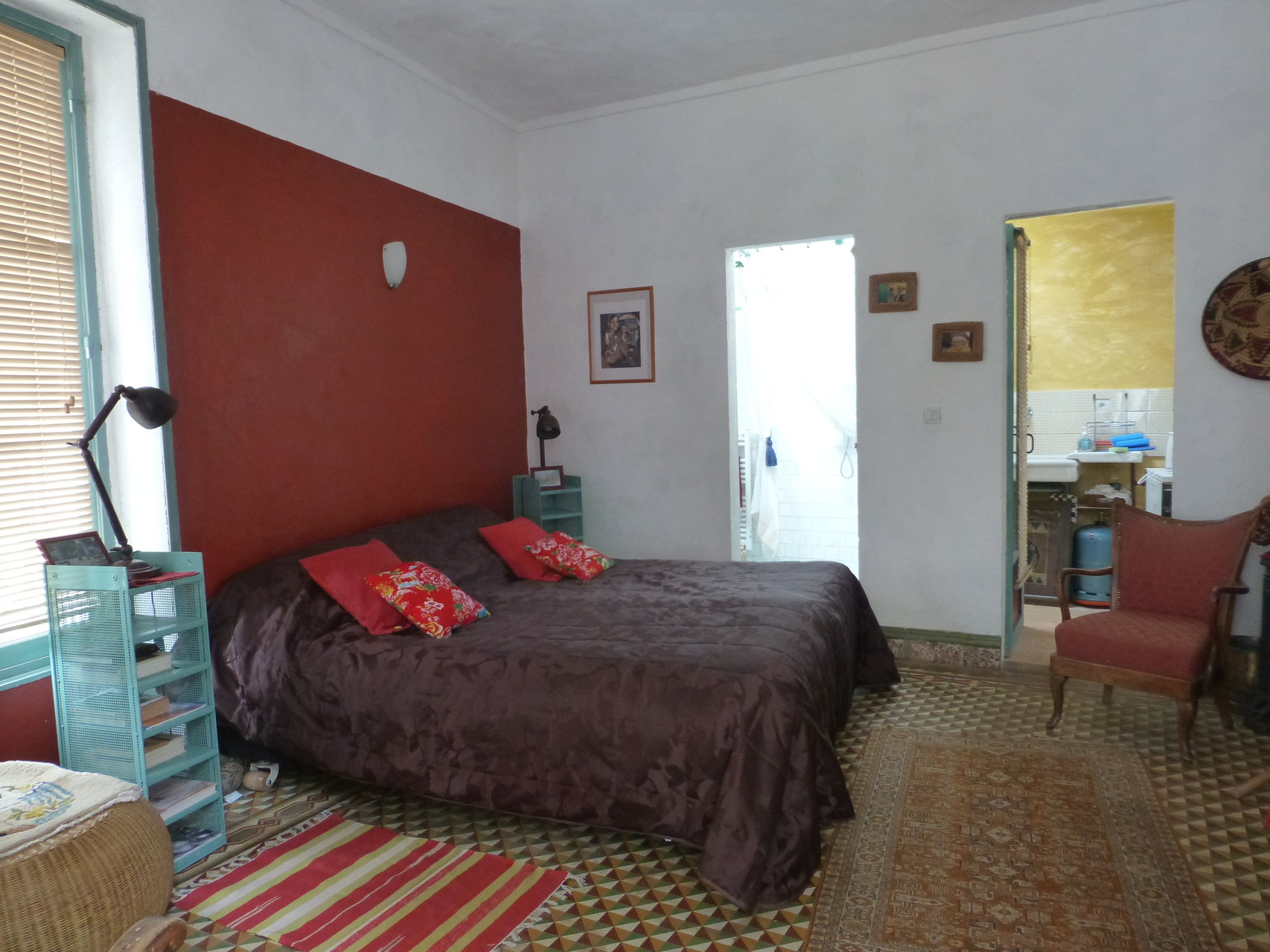 La Chambre Marocaine