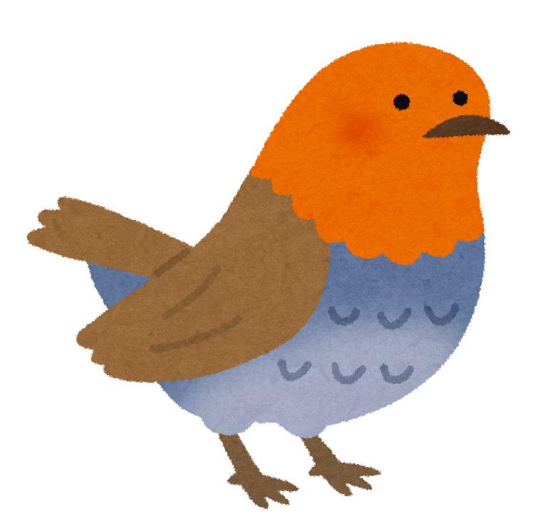 こまどりの会hpへようこそ Robins Since 11 ページ