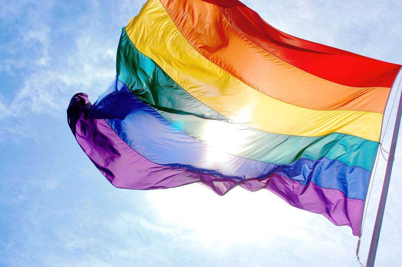 "GAY"? - GAY AND YOU?