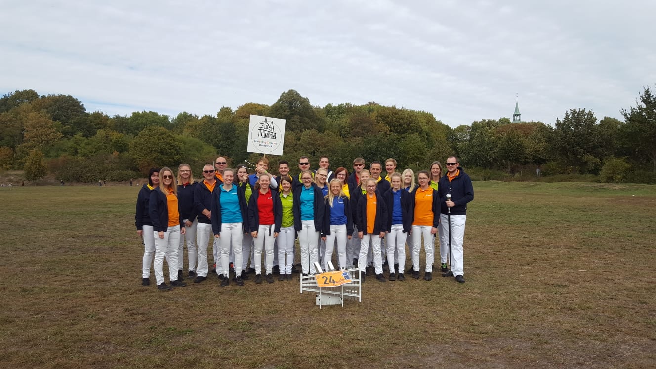 Sülfmeistertage Lüneburg, Oktober 2018.