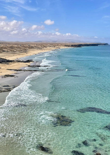 Das Meer , dein Ursprung