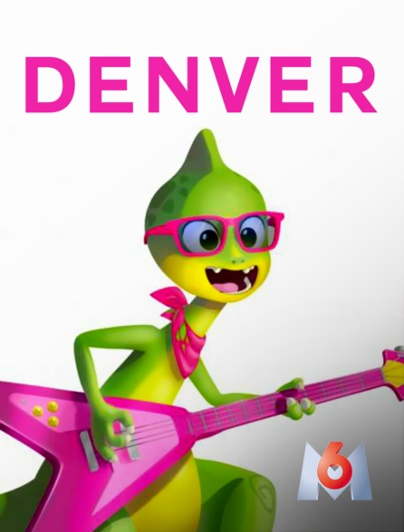 Denver - Method Animation