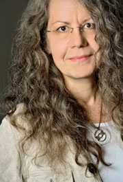 Silke Schilling