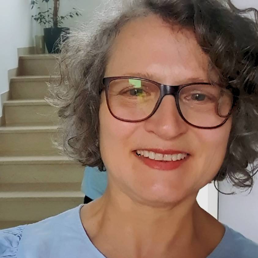 Heike Wright