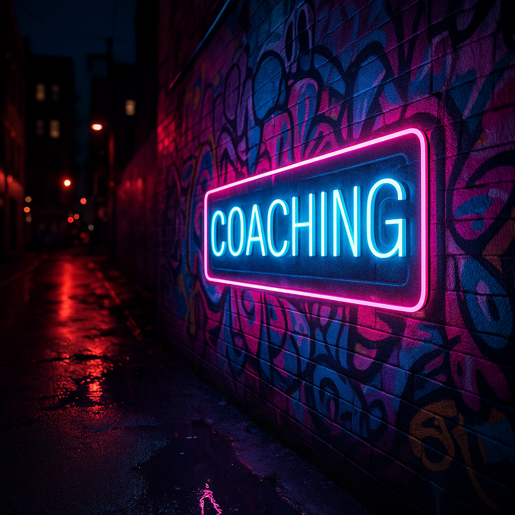 Wie du durch Coaching deine Lebensziele erreichst