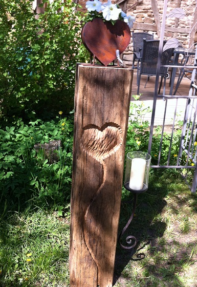 Eichenbalken - www.eichenbalken-mal-anders.jimdo.com Eichenbalken - www.eichenbalken-mal-anders.jimdo.com