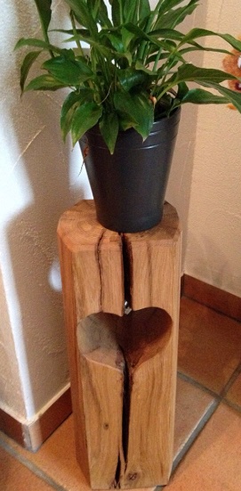Alte balken deko www.eichenbalken mal anders.jimdo.com