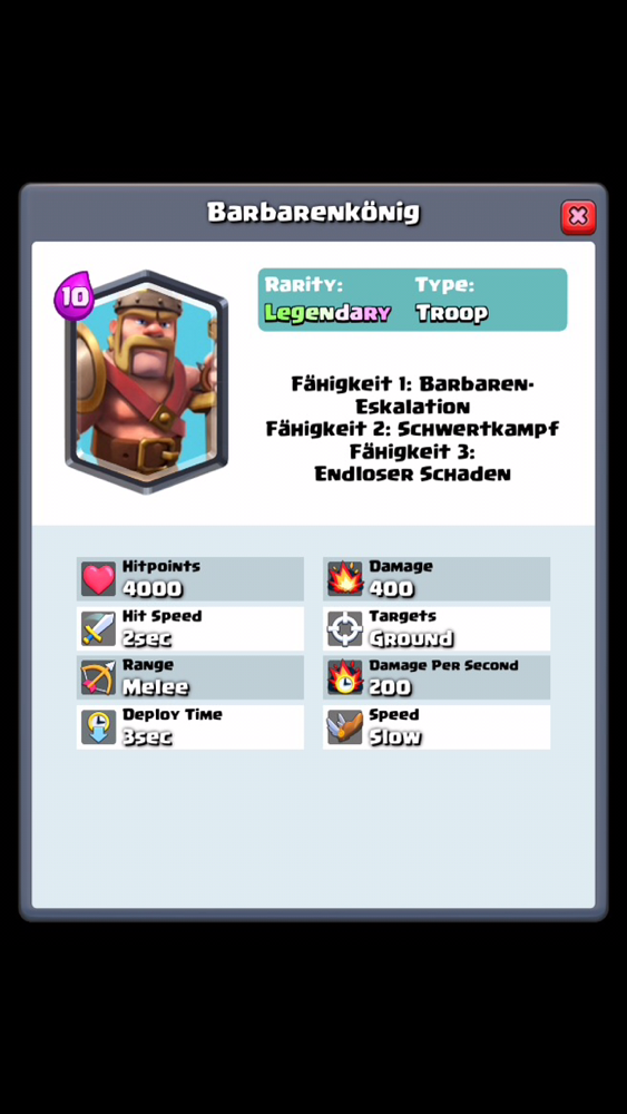 CLASH ROYALE: DAS größte Update in der Geschichte! - clash-royale-updates  Webseite!
