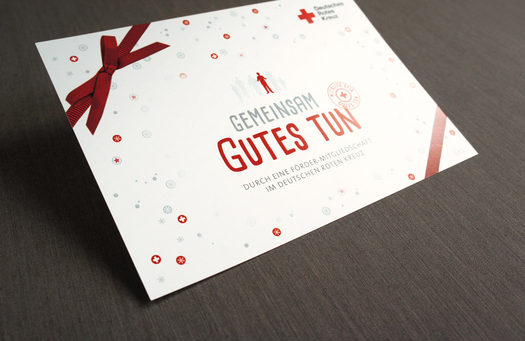 Prospekte, Flyer, Plakate - Satzdruck Coesfeld