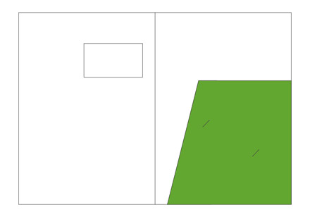 Schematische Darstellung Mappe "Münster"