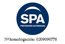 En colaboración con SPA Prevención