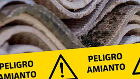 PRL Operario Manipulación y Retirada de Amianto