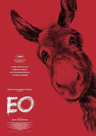 EO - Ein Film von Jerzy Skolimowski