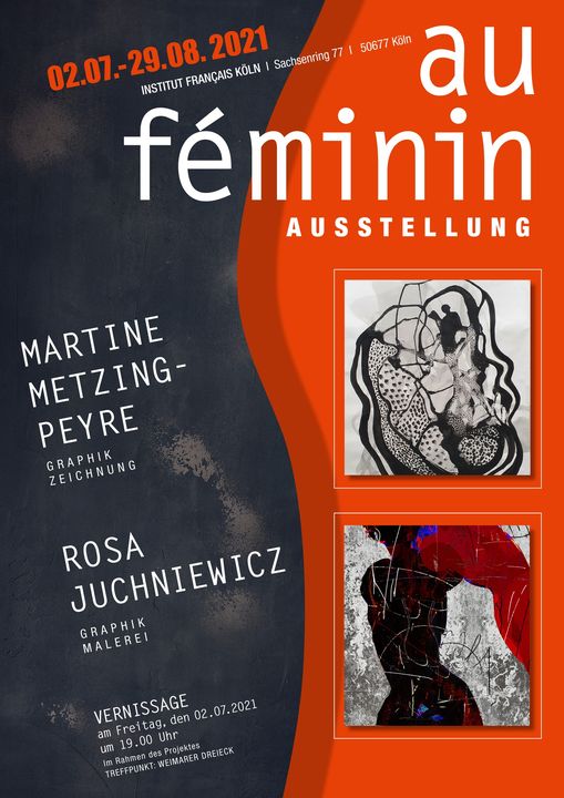 Au feminin