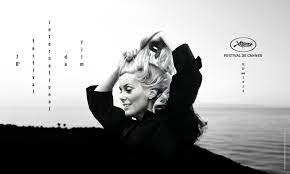 Afficne du Festival de Cannes 2015