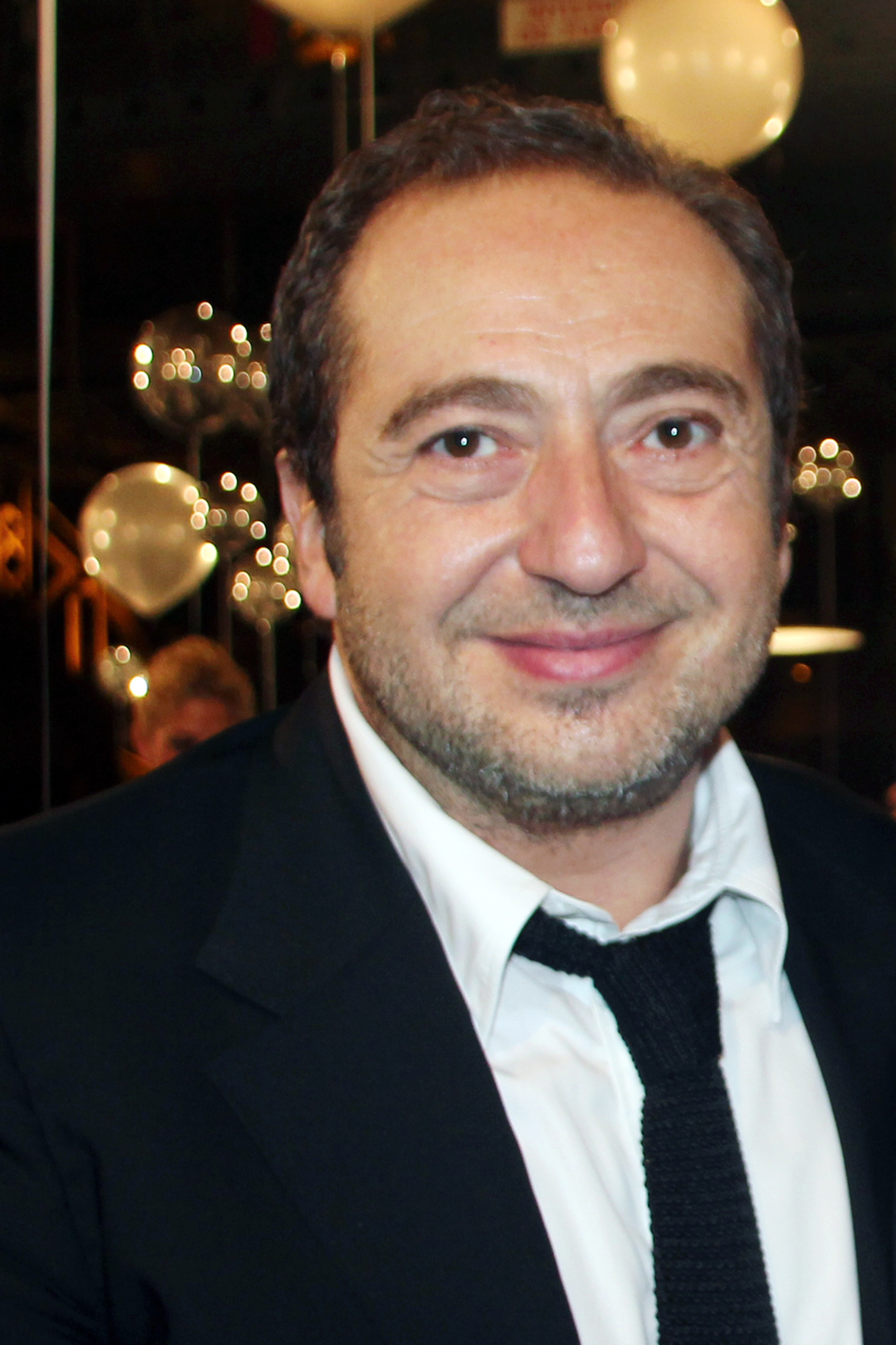 TIMSIT Patrick - Web Cannes Story