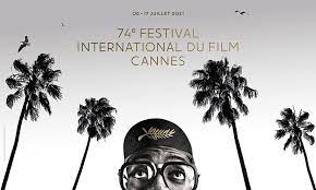 Afficne du Festival de Cannes 2015