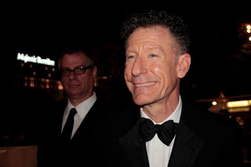 Geoffrey Rush - Festival de Cannes 2012 - Photo © Anik Couble 