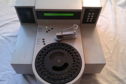 Diasys super G Glukoseanalyser