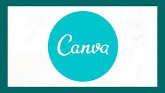 Clic sobre la imagen para descargar Canva para Windows