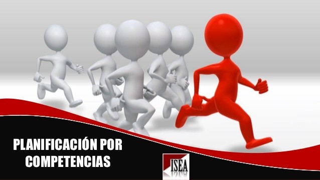MÓDULO 2 PLANIFICACIÓN EDUCATIVA POR COMPETENCIAS MÓDULO 2 PLANIFICACIÓN EDUCATIVA POR COMPETENCIAS