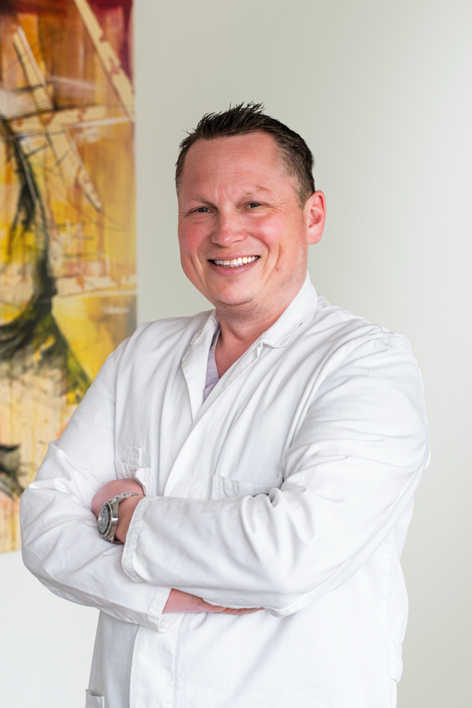 Dr. med. Volker Semmler