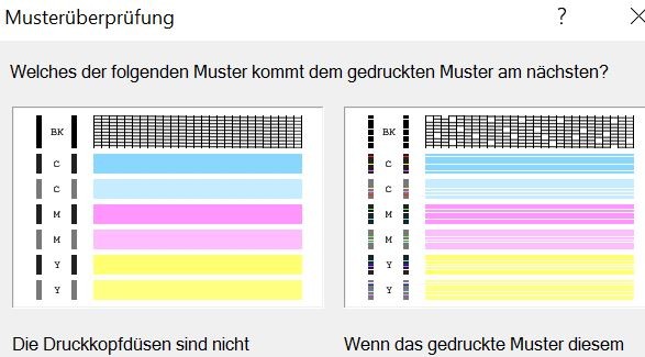 Probleme Bei Farbtintenstrahldrucker In Berlin Service Berlin Steglitz Zehlendorf