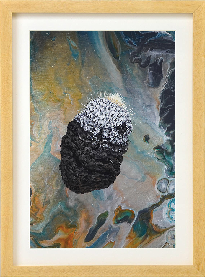 Poster ポスター 6 - kaorusano