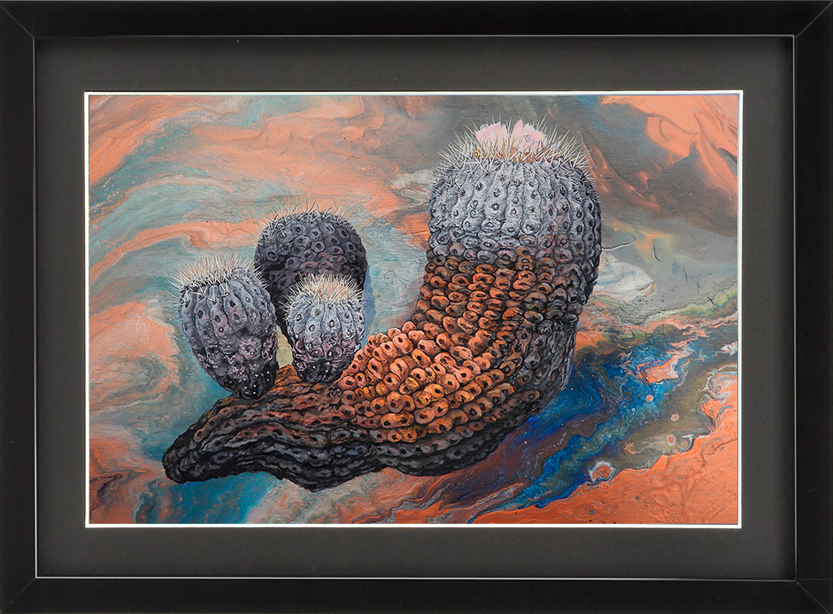 Poster ポスター 1 - kaorusano