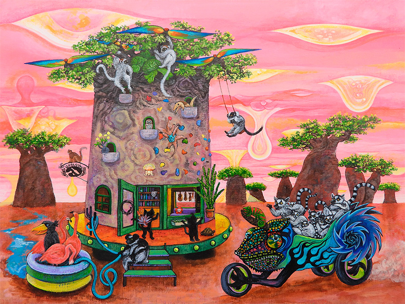 Poster ポスター 1 - kaorusano