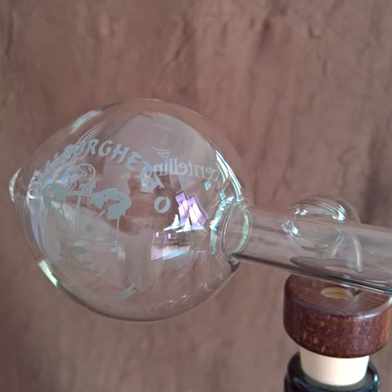 «Centellino» Wine decanter | Malborghetto e-shop