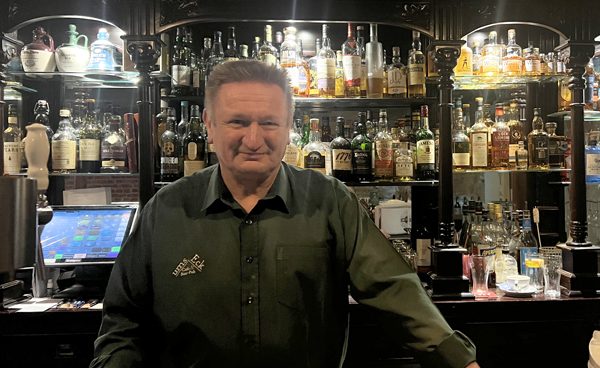 Tom’s Pub in Waidhofen/Ybbs: Der Whisky-Spezialist im Mostviertel