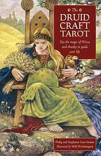 Druid Craft Tarot - Le Tarot des Druides