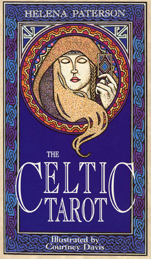 Celtic Tarot - Le Tarot Celtique